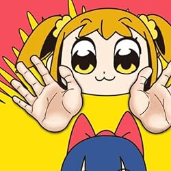 ポプテピピックの人気壁紙画像 ポプ子,ピピ美