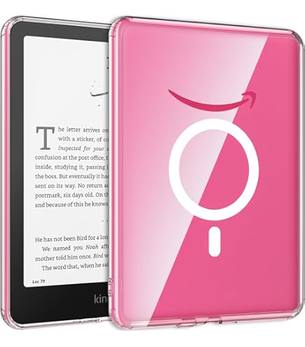 Amazon.co.jp: For Xteink X4専用ケース カバー クリア TPU 保護カバー