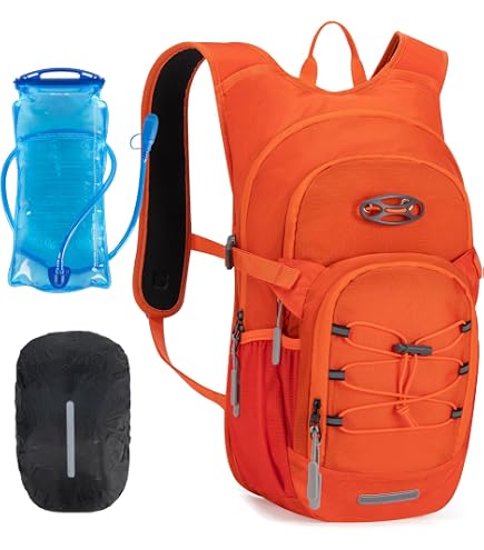 Amazon.co.jp: Camelbak M.U.L.E. 3.0L ミルスペック クルークス