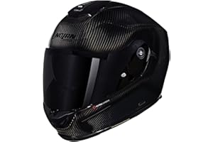 NOLAN(ノーラン) バイク ヘルメット フルフェイス Xシリーズ X-903 ウルトラカーボン PURO(CARBON/324) Mサイズ(57-58cm) 60291
