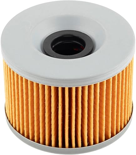 Amazon | YAQITR オイルフィルター 2個パック 1570120-B ロイヤルエン