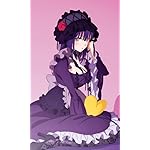 その着せ替え人形は恋をする FVGA(480×800)壁紙 喜多川 海夢(きたがわ まりん) その着せ替え人形は恋をする FVGA(480×800)壁紙 喜多川 海夢(きたがわ まりん)