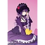 その着せ替え人形は恋をする iPhone(640×960)壁紙 喜多川 海夢(きたがわ まりん) その着せ替え人形は恋をする iPhone(640×960)壁紙 喜多川 海夢(きたがわ まりん)