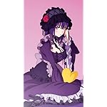 その着せ替え人形は恋をする XFVGA(480×854)壁紙 喜多川 海夢(きたがわ まりん) その着せ替え人形は恋をする XFVGA(480×854)壁紙 喜多川 海夢(きたがわ まりん)