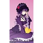 その着せ替え人形は恋をする QHD(540×960)壁紙 喜多川 海夢(きたがわ まりん) その着せ替え人形は恋をする QHD(540×960)壁紙 喜多川 海夢(きたがわ まりん)