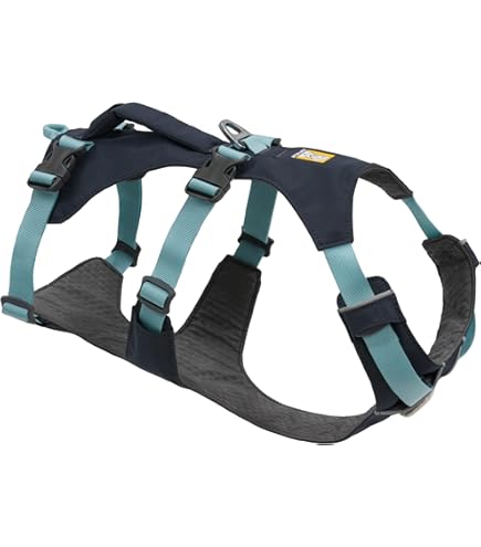 Amazon | RUFFWEAR(ラフウェア) ウェブマスターハーネス 1874101【日本