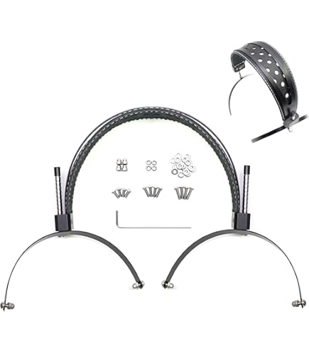 Audeze LCD-2Cヘッドフォン イヤーパッド・ヘッドバンド新品交換済 Audeze LCD-2Cヘッドフォン イヤーパッド・ヘッドバンド新品交換