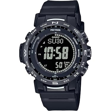 極美品 箱説タグ付 PRO TREK PRW-1500T 電波ソーラー シルバー Yahoo!オークション -「プロトレック prw-1500」の落札相場