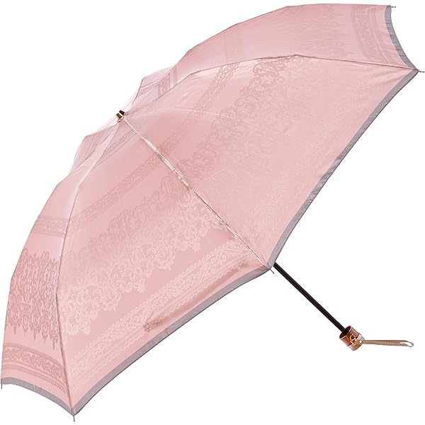 Amazon.co.jp: [ムーンバット] 折りたたみ傘 MATERIE(マテリエ