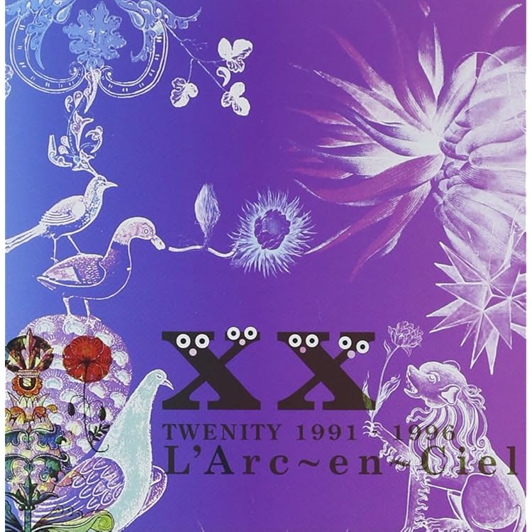 Amazon.co.jp: 30th L'Anniversary「L'Album Complete Box -Remastered