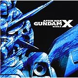 機動新世紀ガンダム X SIDE 3