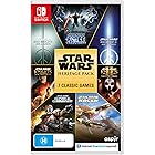 Star Wars Heritage Pack - Nintendo Switch