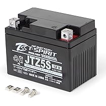 Amazon | スペシャルパーツ武川(TAKEGAWA) 12Vシールタイプ MF