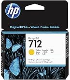Amazon.co.jp: HP HP711インクカートリッジ ブラック80ml CZ133A