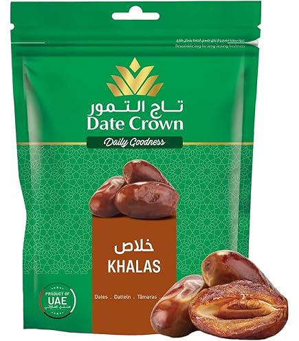 Amazon.co.jp: デーツクラウン デーツ 無添加 1kg (キャラメルのような