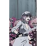 はたらく細胞 FVGA(480×800)壁紙 白血球(8787) はたらく細胞 FVGA(480×800)壁紙 白血球(8787)