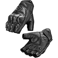 Amazon.co.jp: BUZZxSELECTION(バズ セレクション) レザー 手袋