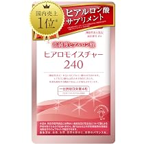 Amazon.co.jp: 【公式キユートピア】ヒアロワン 7日用 12g