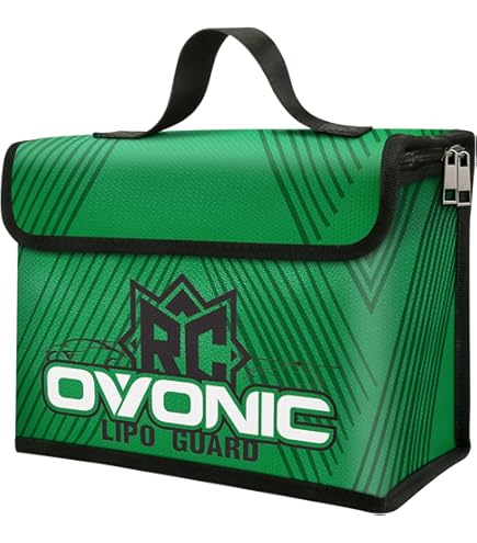 Amazon.co.jp: OVONIC 3s Lipo バッテリー 35C (バースト 70C) 2200mAh
