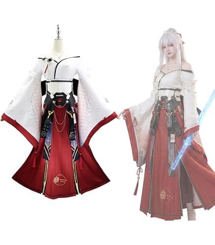Amazon.co.jp: 勝利の女神 新SSRニケ「ミント」コスプレ衣装 (ウィッグ