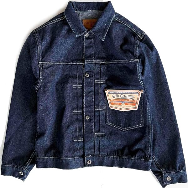 Amazon.co.jp: [WAREHOUSE] ウエアハウス ジャケット Lot S2001XX-LTD