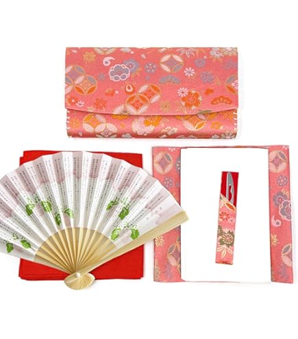 Amazon | 【茶道具 入門セット】表千家初歩セット 数寄屋袋 女性用