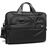 [トゥミ] ビジネスバッグ メンズ 2603114 D3 ブラック [並行輸入品]