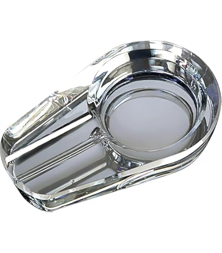 デュポンS.T.Dupont 006435モンテクリスト シガーアシュトレイ灰皿