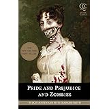 Pride and Prejudice and Zombies (Pride and Prej. and Zombies)