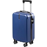 Amazon.co.jp: [meer] スーツケース 超軽量 キャリーケース キャリー