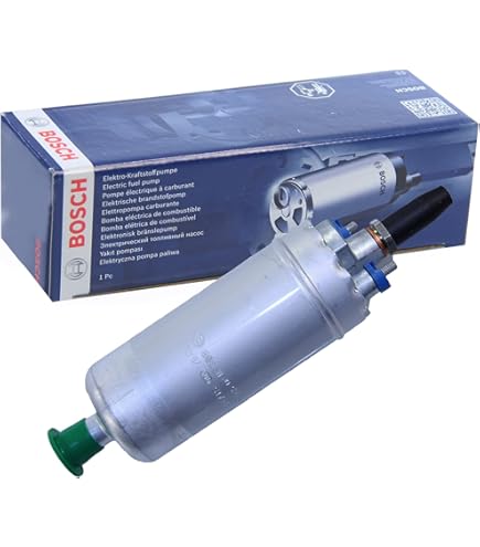Amazon | BOSCH ボッシュ フューエルポンプ | フューエルポンプ | 車