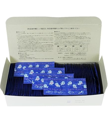 Amazon | リッチ Rich 業務用コンドーム Mサイズ 144個 | ジャパン