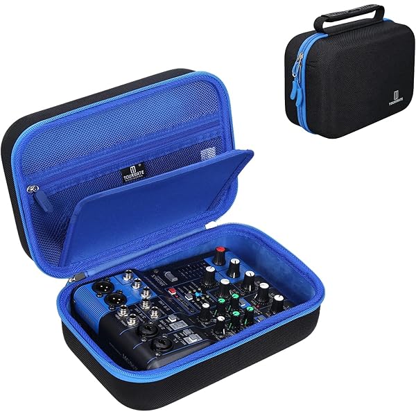 Amazon.co.jp: XANAD Numark DJ2GO2 Touch DJコントローラー用ハード