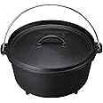 コールマン ダッチオーブンSF(12インチ) 170-9391