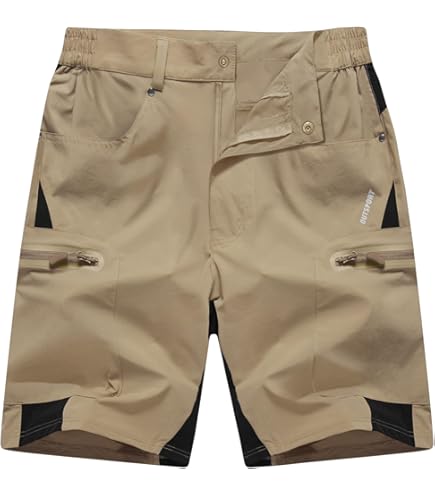 Amazon.co.jp: サンライン(SUNLINE) 撥水DRYパンツ(ショート) SUW
