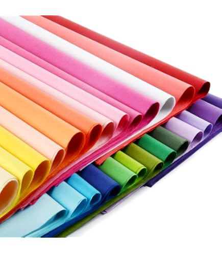 ティッシュアート Amazon.co.jp: AK1980 ティッシュ ペーパー 200枚 マルチカラー