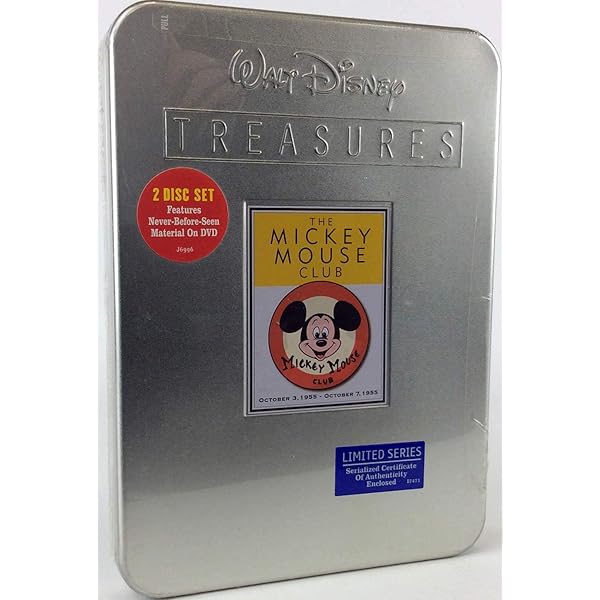 Amazon.co.jp: Walt Disney Treasures - Disneyland USA : DVD