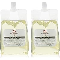 Amazon | NAKANO 中野製薬 薬用 コリューム シャンプー 3000ml