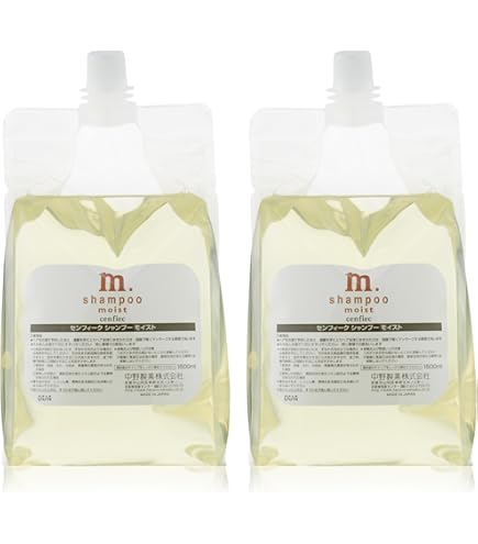 Amazon | ナカノ 薬用コリュームシャンプー 760ml & リペアメント