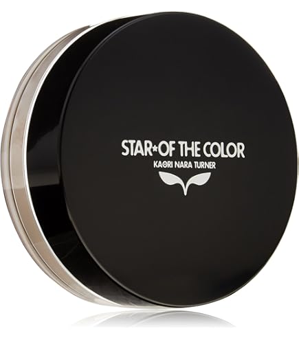 Amazon | スターオブザカラー(STAR OF THE COLOR) クレンジングバーム