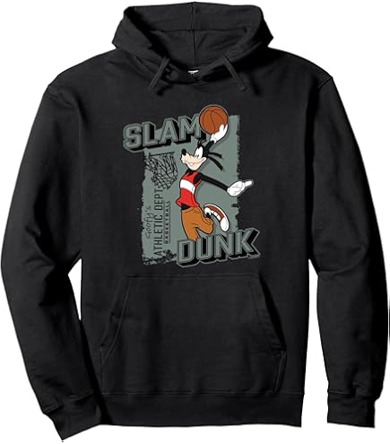 スラムダンク MOVIEフーディー パーカー　① THE FIRST SLAM DUNK MOVIE フーディ: アパレル・バッグ｜東映