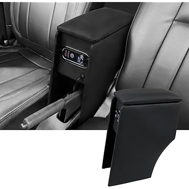 Amazon.co.jp 最新リリース: 車用外付けコンソールボックス の新着