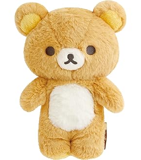 Amazon.co.jp: サンエックス リラックマ ｢ねこねこの湯