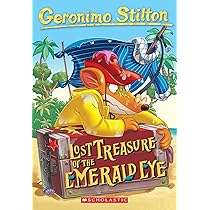 Geronimo Stilton 1-20冊 Geronimo stilton 1-20 Books Box Set: Geronimo Stilton