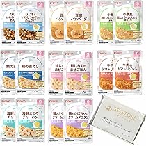 Amazon | 和光堂 ベビーフード グーグーキッチン 離乳食 7か月頃から