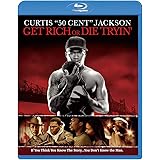 ゲット・リッチ・オア・ダイ・トライン [Blu-ray]