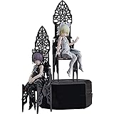 chitocerium XCIX albere & C efer 1/1スケール PS&ABS製 組み立て式プラスチックモデル