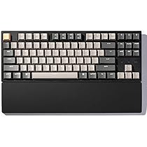【未使用】Keychron K8 Pro A TKL メカニカルキーボード Keychron K8 Pro QMK/VIA ワイヤレス・メカニカルキーボード