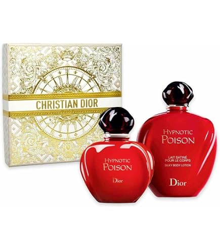 Amazon | 【クリスチャン ディオール】ヒプノティック プワゾン EDT