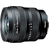 トキナー Tokina 広角ズームレンズ atx-m 11-18mm F2.8 E APS-C専用 ソニーEマウント